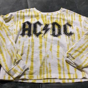 ACDC yellow and white slightly cropped